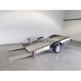REMORQUE PORTE VOITURE VERENE GTA 300 SF