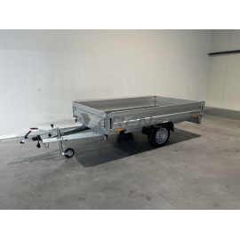 HUMBAUR HN132616 (1420)