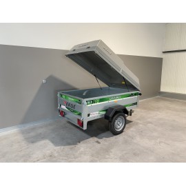 CAPOT ABS DAXARA 198