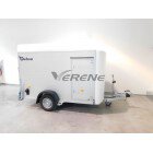 REMORQUE FOURGON ROADSTER 300 ALU 1