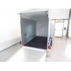 REMORQUE FOURGON ROADSTER 300 ALU 6