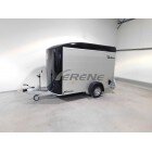 REMORQUE FOURGON ROADSTER 300 ALU 7