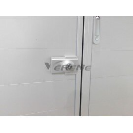 REMORQUE FOURGON ROADSTER 300 ALU