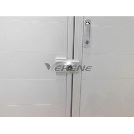 REMORQUE FOURGON ROADSTER 300 ALU