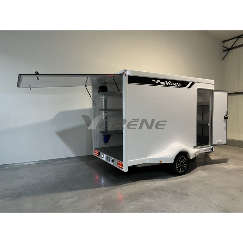 Remorque Karting M3420 KARTING selected image