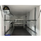 REMORQUE FOURGON M3420 KARTING 6