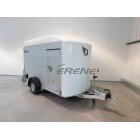 REMORQUE FOURGON ROADSTER 400 ALU 0