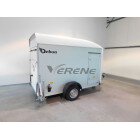 REMORQUE FOURGON ROADSTER 400 ALU 2