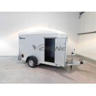 REMORQUE FOURGON ROADSTER 400 ALU 3