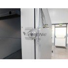 REMORQUE FOURGON ROADSTER 400 ALU 16