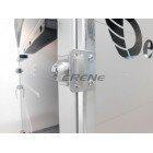 REMORQUE FOURGON ROADSTER 400 ALU 17