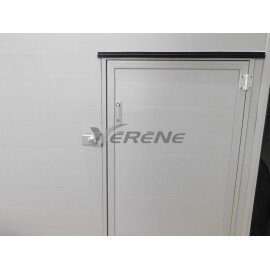 REMORQUE FOURGON ROADSTER 400 ALU