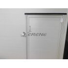 REMORQUE FOURGON ROADSTER 400 ALU 13