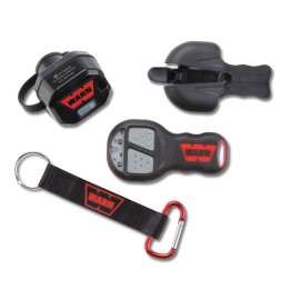 COMMANDE RADIO POUR TREUIL WARN DESTOCKAGE