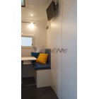 REMORQUE FOURGON L4920-2 HOME - TRAILER 8