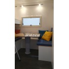 REMORQUE FOURGON L4920-2 HOME - TRAILER 9