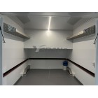 REMORQUE FOURGON L4920-2 HOME - TRAILER 13