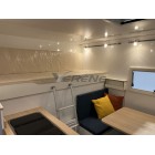 REMORQUE FOURGON L4920-2 HOME - TRAILER 14