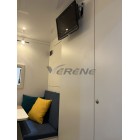 REMORQUE FOURGON L4920-2 HOME - TRAILER 16