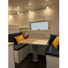 REMORQUE FOURGON L4920-2 HOME - TRAILER 12