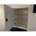 REMORQUE FOURGON L4920-2 HOME - TRAILER 20