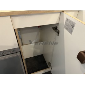 REMORQUE FOURGON L4920-2 HOME - TRAILER