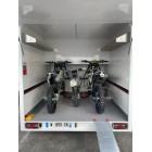 REMORQUE FOURGON L4920-2 HOME - TRAILER 2