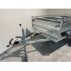 REMORQUE BENNE VERENE VB 250 OFFROAD 7