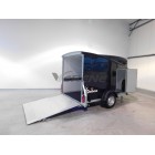 CARGO 1300 COULEUR PORTE Latérale 10