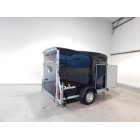 CARGO 1300 COULEUR PORTE Latérale 11
