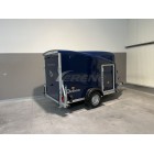 CARGO 1300 COULEUR PORTE Latérale 2