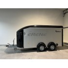 REMORQUE FOURGON ROADSTER 800 ALU 2