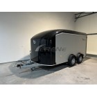 REMORQUE FOURGON ROADSTER 800 ALU 1