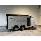 REMORQUE FOURGON ROADSTER 800 ALU 6