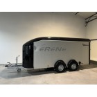 REMORQUE FOURGON ROADSTER 900 1