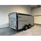 REMORQUE FOURGON ROADSTER 900 3