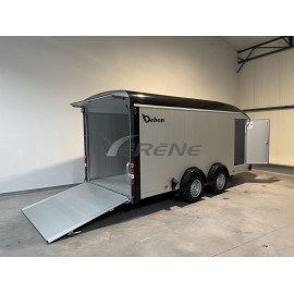 REMORQUE FOURGON ROADSTER 900