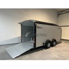 REMORQUE FOURGON ROADSTER 900 9