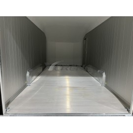 REMORQUE FOURGON ROADSTER 900