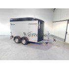 REMORQUE FOURGON ROADSTER 500 ALU 0