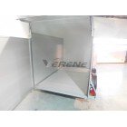 REMORQUE FOURGON ROADSTER 500 ALU 3