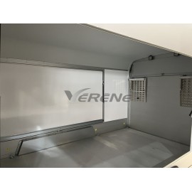 REMORQUE Porte voiture DEBON ROADSTER 1000