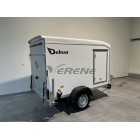 ROADSTER 255 SF + PORTE 2