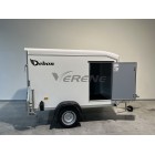ROADSTER 255 SF + PORTE 5