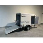 ROADSTER 255 SF + PORTE 6