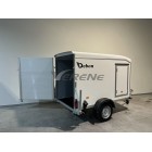 ROADSTER 255 SF + PORTE 10