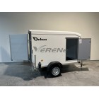 ROADSTER 255 SF + PORTE 13