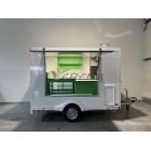 REMORQUE FOURGON MAG 300 FOODTRUCK AU GOUT DU JOUR 1