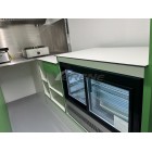 REMORQUE FOURGON MAG 300 FOODTRUCK AU GOUT DU JOUR 9