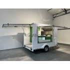 REMORQUE FOURGON MAG 300 FOODTRUCK AU GOUT DU JOUR 11
